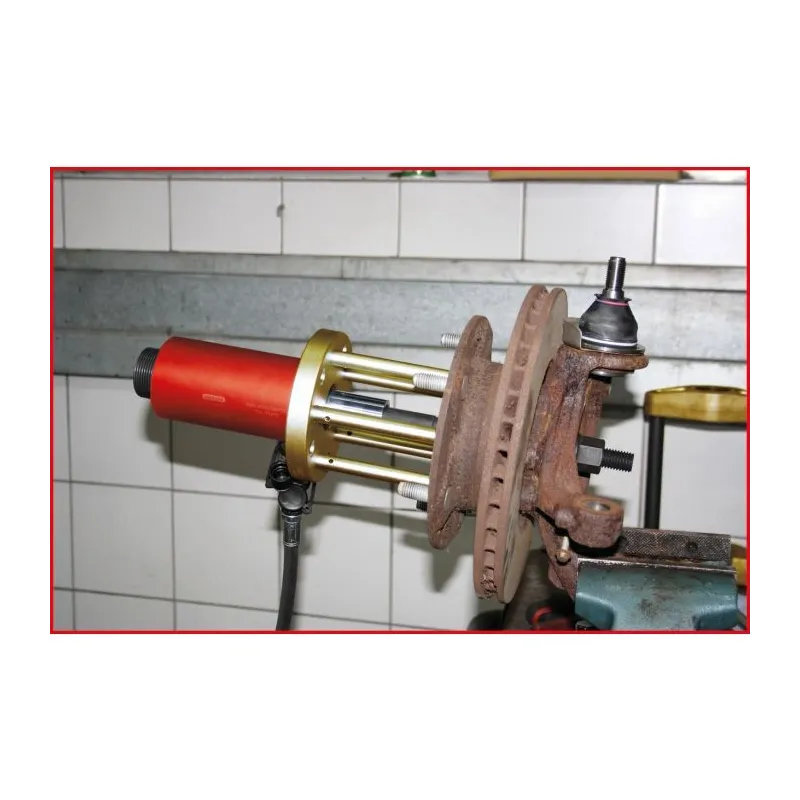 Jeu d'outils pour roulements de roues avant pour Ford KSTOOLS 440.0130 | 440.0130 Jeu d'outils pour roulements de roues avant pour Ford KSTOOLS 440.0130 | 440.0130
