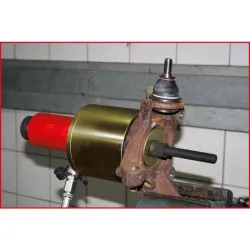 Jeu d'outils pour roulements de roues avant pour Ford KSTOOLS 440.0130 | 440.0130