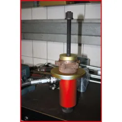Jeu d'outils pour roulements de roues avant pour Ford KSTOOLS 440.0130 | 440.0130