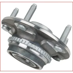 Jeu d'outils pour roulements de roues arrière pour Ford KSTOOLS 440.0135 | 440.0135