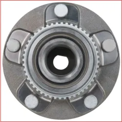 Jeu d'outils pour roulements de roues arrière pour Ford KSTOOLS 440.0135 | 440.0135