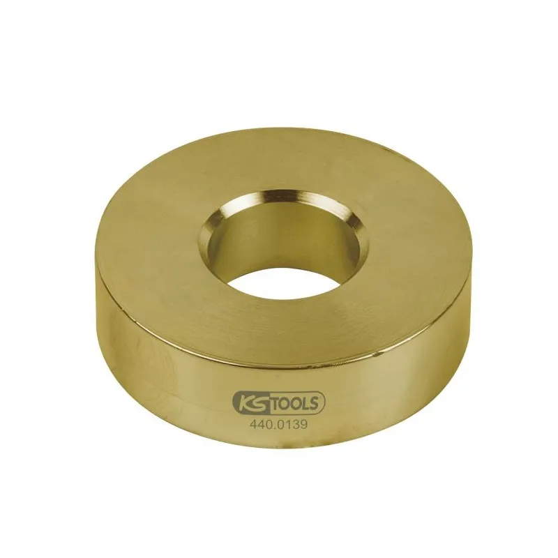 Disque d'appui Ø 57 mm KSTOOLS 440.0139 | 440.0139