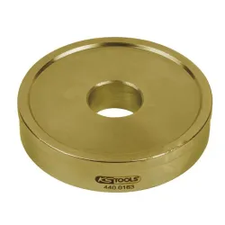 Disque de pression KSTOOLS 440.0163 | 440.0163