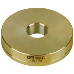 Disque de pression KSTOOLS 440.0163 | 440.0163