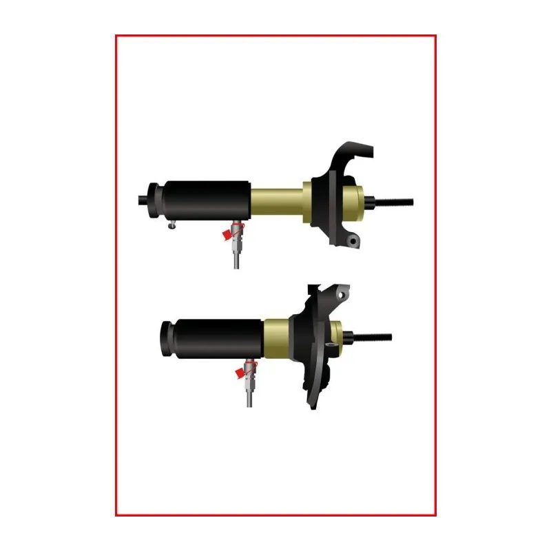 Jeu d'outils pour roulements de roues avant Renault/Nissan/Opel à partir de 2010 KSTOOLS 440.0165 | 440.0165 Jeu d'outils pour roulements de roues avant Renault/Nissan/Opel à partir de 2010 KSTOOLS 440.0165 | 440.0165