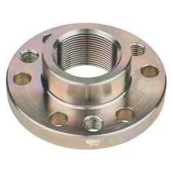 Plaque 1.1/2" Ø120 mm KSTOOLS 440.0168 | 440.0168