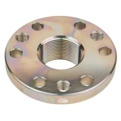 Plaque 1.1/2" Ø120 mm KSTOOLS 440.0168 | 440.0168