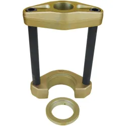 Presse universelle . 9 pièces KSTOOLS 440.0180 | 440.0180