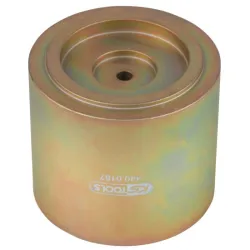 Pièce de pression . diamètre 58 mm pour BMW KSTOOLS 440.0187 | 440.0187