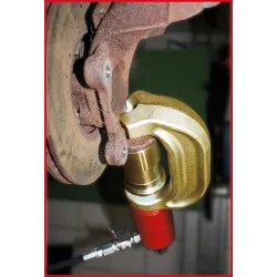 Presse 16t . L.225 mm KSTOOLS 440.0190 | 440.0190