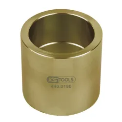 Pièce de pression . diamètre 70 mm x hauteur 65 mm . 760 g KSTOOLS 440.0198 | 440.0198