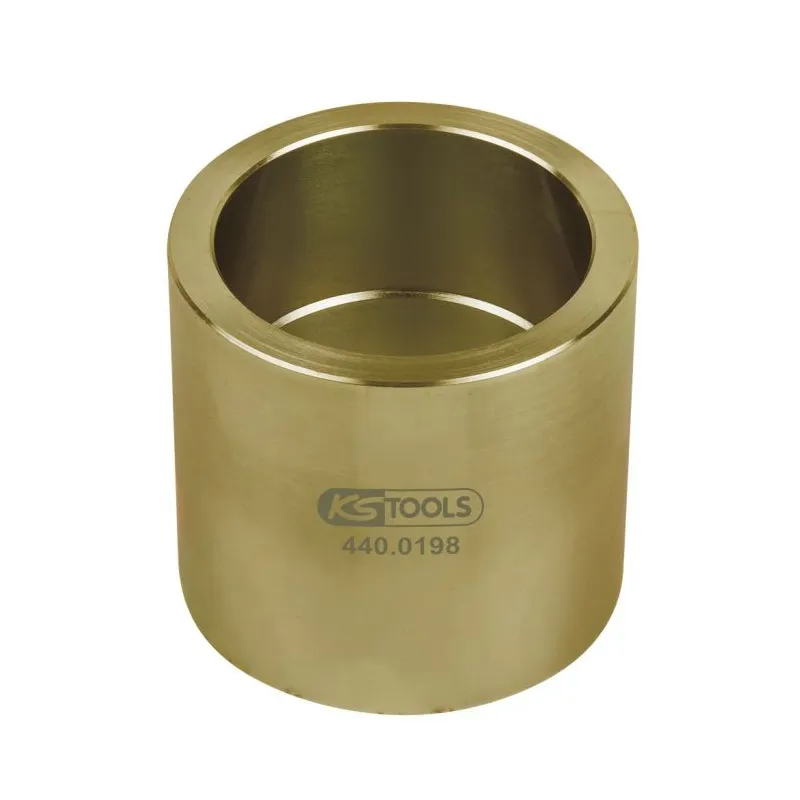 Pièce de pression . diamètre 70 mm x hauteur 65 mm . 760 g KSTOOLS 440.0198 | 440.0198 Pièce de pression . diamètre 70 mm x hauteur 65 mm . 760 g KSTOOLS 440.0198 | 440.0198