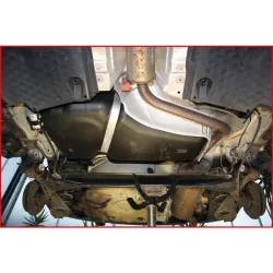 Jeu de douilles pour silents blocs arrière VW/Audi/Seat/Skoda KSTOOLS 440.0210 | 440.0210