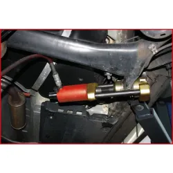 Jeu de douilles pour silents blocs arrière VW/Audi/Seat/Skoda KSTOOLS 440.0210 | 440.0210