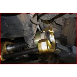 Jeu de douilles pour silents blocs arrière VW/Audi/Seat/Skoda KSTOOLS 440.0210 | 440.0210