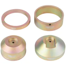 Jeu de douilles pour silents blocs arrière VW/Audi/Seat/Skoda KSTOOLS 440.0210 | 440.0210