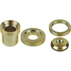 Jeu de douilles pour bielletes arrières Ford/Mazda/Volvo KSTOOLS 440.0225 | 440.0225