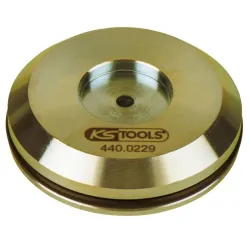 Disque de pression KSTOOLS 440.0229 | 440.0229