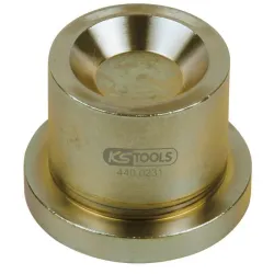 Douille de pression KSTOOLS 440.0231 | 440.0231