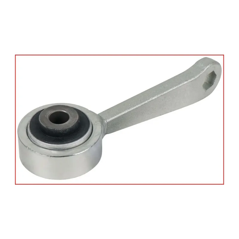 Jeu de 2 douilles de démontage de rotules de barre stabilisatrice pour Mercedes KSTOOLS 440.0235 | 440.0235 Jeu de 2 douilles de démontage de rotules de barre stabilisatrice pour Mercedes KSTOOLS 440.0235 | 440.0235