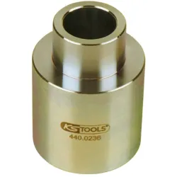 Douille de pression . diamètre 47 mm pour Mercedes KSTOOLS 440.0236 | 440.0236