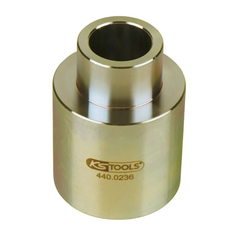 Douille de pression . diamètre 47 mm pour Mercedes KSTOOLS 440.0236 | 440.0236 Douille de pression . diamètre 47 mm pour Mercedes KSTOOLS 440.0236 | 440.0236