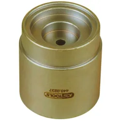 Douille de pression . diamètre 45 mm pour Mercedes KSTOOLS 440.0237 | 440.0237