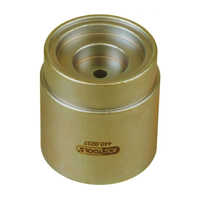 Douille de pression . diamètre 45 mm pour Mercedes KSTOOLS 440.0237 | 440.0237 Douille de pression . diamètre 45 mm pour Mercedes KSTOOLS 440.0237 | 440.0237