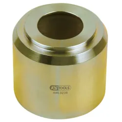 Douille de démontage de rotule . diamètre 62 mm pour Mercedes KSTOOLS 440.0238 | 440.0238