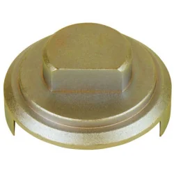 Douille de montage . diamètre 58 mm pour Ford KSTOOLS 440.0243 | 440.0243