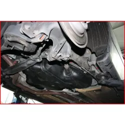 Outils pour silents blocs pour Ford/Volvo KSTOOLS 440.0245 | 440.0245