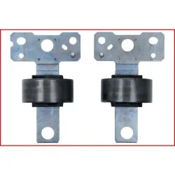 Outils pour silents blocs pour Ford/Volvo KSTOOLS 440.0245 | 440.0245