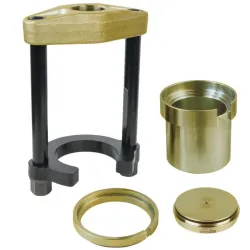 Outils pour silents blocs pour Ford/Volvo KSTOOLS 440.0245 | 440.0245