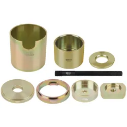 Outils pour silents blocs d'essieu arrière BMW X5 KSTOOLS 440.0250 | 440.0250
