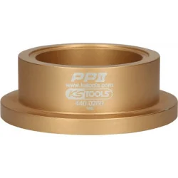 Bague de montage roulement inférieur . Ø 90 mm KSTOOLS 440.0260 | 440.0260