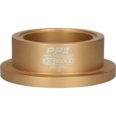 Bague de montage roulement inférieur . Ø 90 mm KSTOOLS 440.0260 | 440.0260