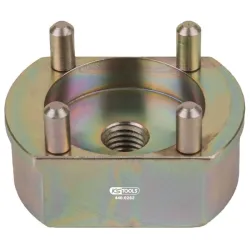 Disque taraudé KSTOOLS 440.0262 | 440.0262
