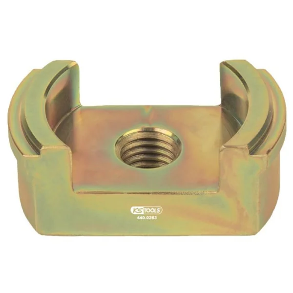 Disque taraudé KSTOOLS 440.0263 | 440.0263 Disque taraudé KSTOOLS 440.0263 | 440.0263