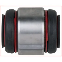 Jeu d'outils pour silents blocs arrières pour Mercedes KSTOOLS 440.0270 | 440.0270