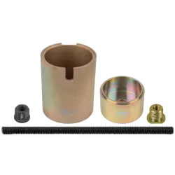 Jeu d'outils pour silents blocs avants pour Ford Transit KSTOOLS 440.0285 | 440.0285