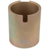 Tube de pression KSTOOLS 440.0287 | 440.0287