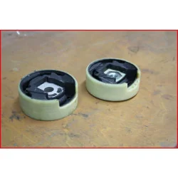 Jeu d'outils pour silents blocs double VAG KSTOOLS 440.0290 | 440.0290