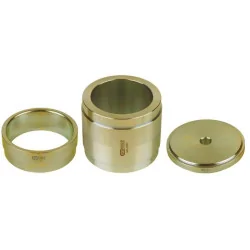 Jeu d'outils pour silents blocs double VAG KSTOOLS 440.0290 | 440.0290