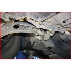Outils pour silents blocs pour VW/Audi/Seat/Skoda KSTOOLS 440.0295 | 440.0295