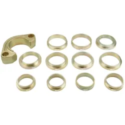 Jeu d'outils universels complémentaire pour presse KSTOOLS 440.0325 | 440.0325