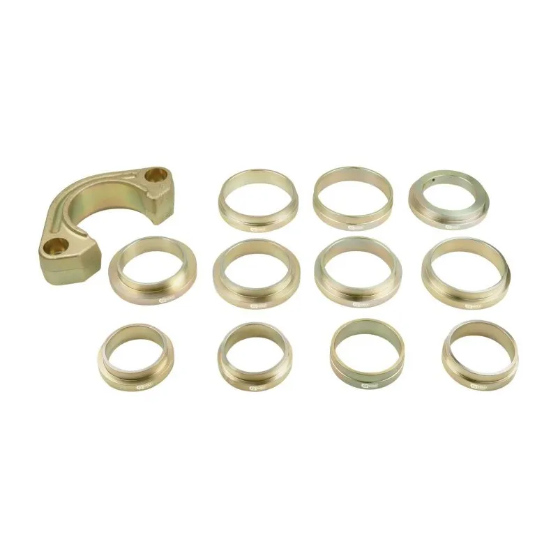 Jeu d'outils universels complémentaire pour presse KSTOOLS 440.0325 | 440.0325 Jeu d'outils universels complémentaire pour presse KSTOOLS 440.0325 | 440.0325