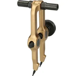 Ouitls pour disques de sécurité KSTOOLS 440.0344 | 440.0344