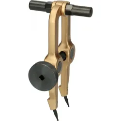 Ouitls pour disques de sécurité KSTOOLS 440.0344 | 440.0344