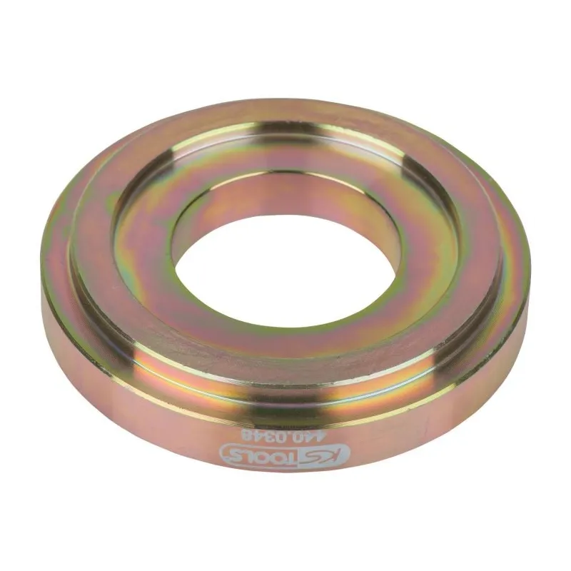 Plaque d'adaptation KSTOOLS 440.0348 | 440.0348 Plaque d'adaptation KSTOOLS 440.0348 | 440.0348