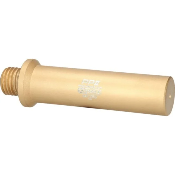 Tige de pression Ø 31 mm . 140 mm KSTOOLS 440.0353 | 440.0353 Tige de pression Ø 31 mm . 140 mm KSTOOLS 440.0353 | 440.0353